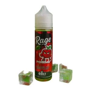 rage ice 60ml Red apple rage ice 60ml Red apple