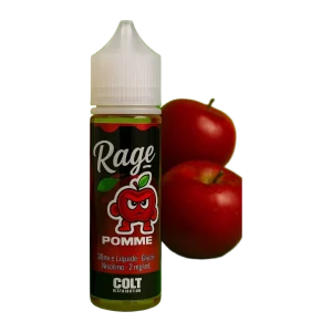 rage red apple salt 30ml rage red apple salt 30ml