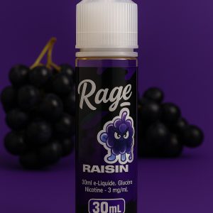 Rage grape salt 30ml