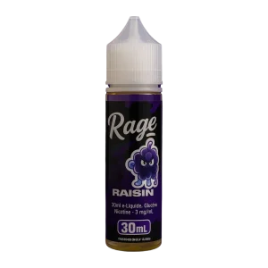 Rage grape salt 30ml Rage grape salt 30ml