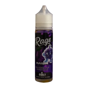 Rage 60ml grape Rage 60ml grape