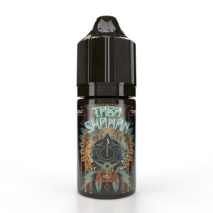 Ohmboyz drip city Shaman salt 30ml maple nuts brandy tobacco