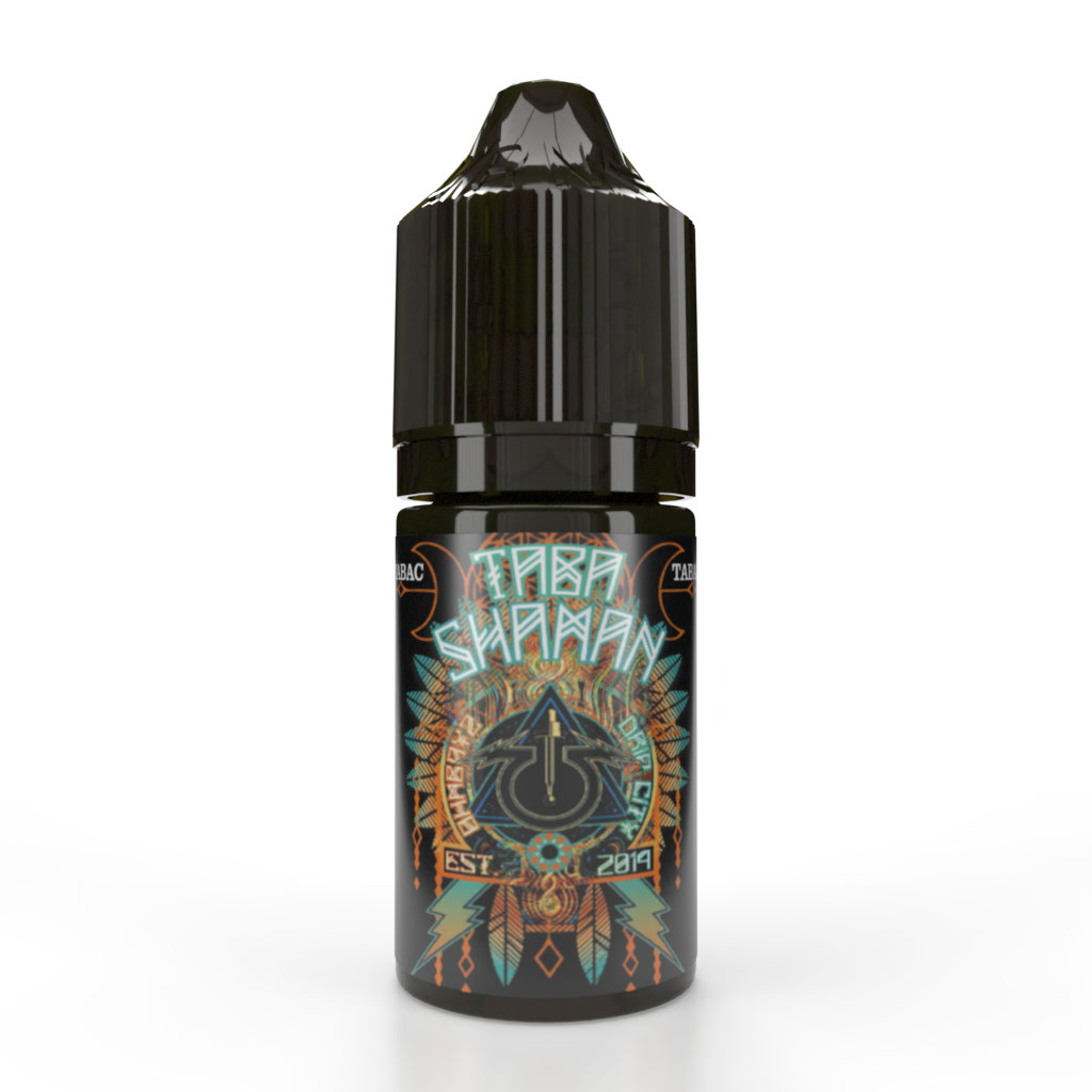 Ohmboyz drip city Shaman salt 30ml maple nuts brandy tobacco Ohmboyz drip city Shaman salt 30ml maple nuts brandy tobacco