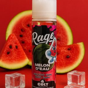 rage ice 60ml watermelon