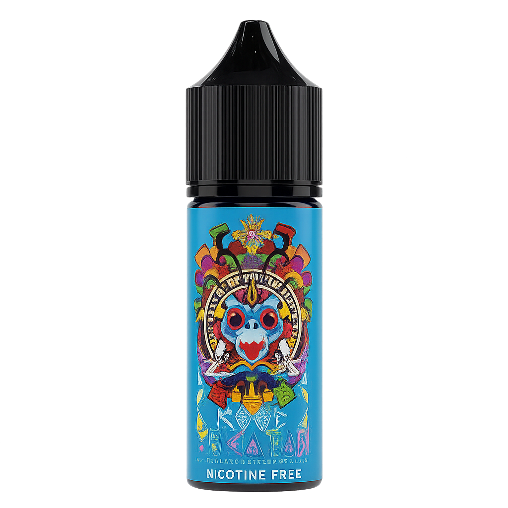 Ohmboyz drip city yucatan ice salt 30ml mint lemonade tropical fruits Ohmboyz drip city yucatan ice salt 30ml mint lemonade tropical fruits