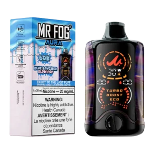 mr fog aura blue rancher blow pop mr fog aura blue rancher blow pop