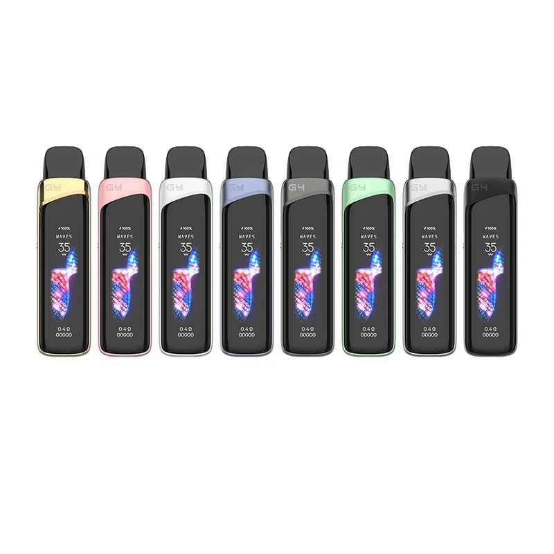 Caliburn G4 pro Caliburn G4 pro