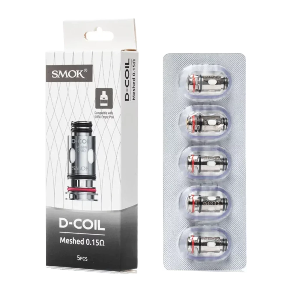 Smok D-Coil Smok D-Coil