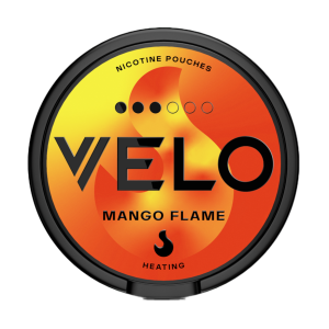 Velo Mango Flame