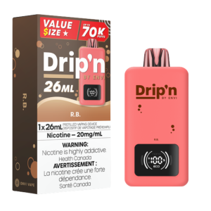 Drip'n 70k R.B. Drip'n 70k R.B.