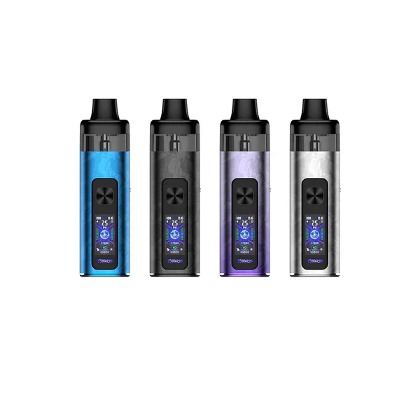 Uwell  typhos Uwell  typhos