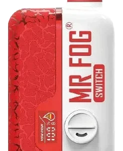 Mr fog Switch 15k strawberry dragon fruit