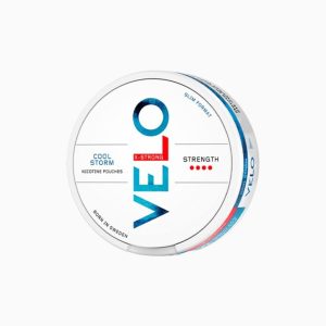 Velo Cool Storm