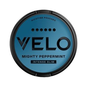 Velo Mighty Peppermint