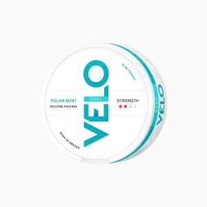 Velo Polar Mint