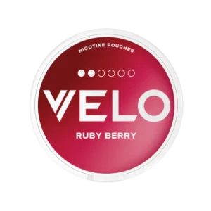 Velo Ruby Berry