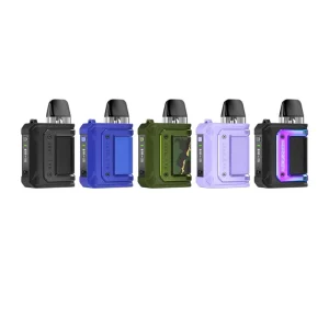 Aegis hero Q kit Aegis hero Q kit