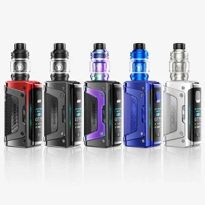 Aegis legend 5 kit Aegis legend 5 kit