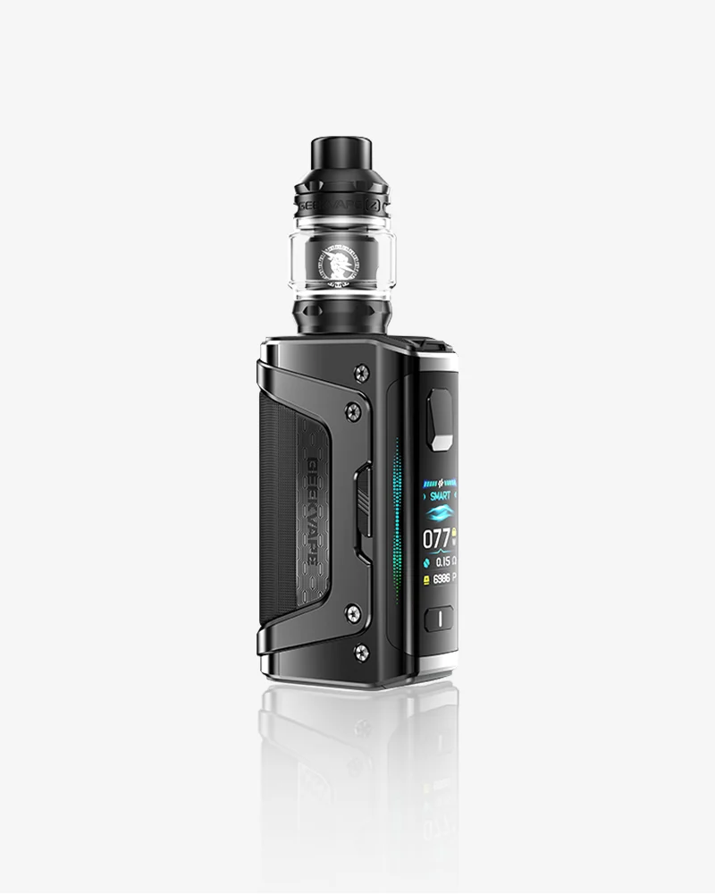 Aegis legend 5 kit - Vape Wôlinak