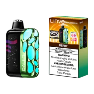 LinvoRave berry