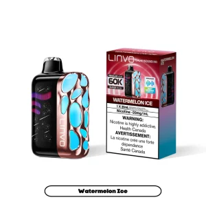 LinvoRave Watermelon ice