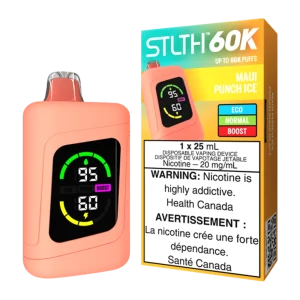 stlth 60k maui punch ice stlth 60k maui punch ice