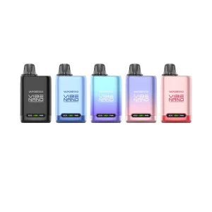 Vaporesso Vibe nano kit Vaporesso Vibe nano kit