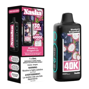 nasha 40k blueberry dragonfruit nasha 40k blueberry dragonfruit
