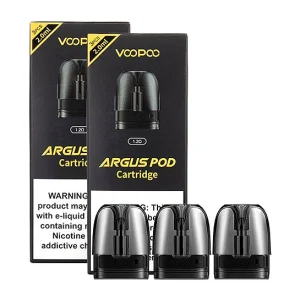 voopoo argus pods voopoo argus pods