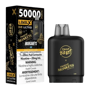 flavour beast level x g2 ultra twelve monkey mangabeys flavour beast level x g2 ultra twelve monkey mangabeys