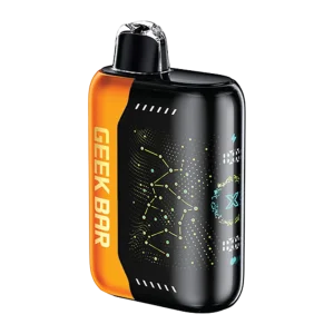 geek bar pulse x pineapple lime ice geek bar pulse x pineapple lime ice
