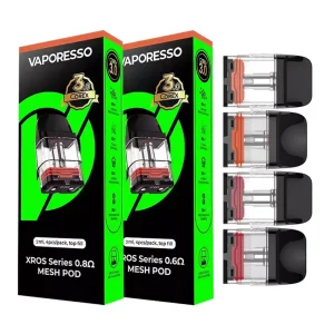Vaporesso corex 3 xros series