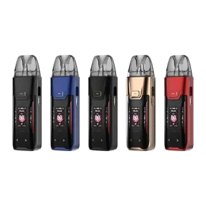 Vaporesso luxe xr max 2