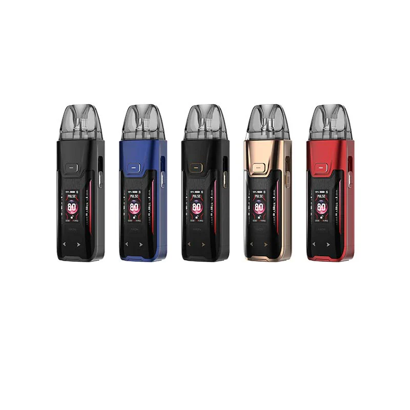 Vaporesso luxe xr max 2 Vaporesso luxe xr max 2
