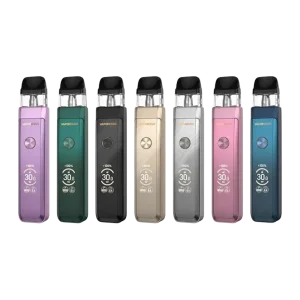 Vaporesso xros pro 2