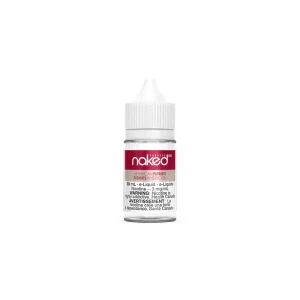 naked american patriots salt 30ml