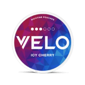velo icy cherry