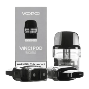 Voopoo Vinci e Pods
