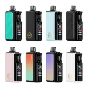 Voopoo Vrizz 2