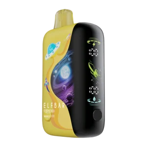 Elfbar 70k mango ice