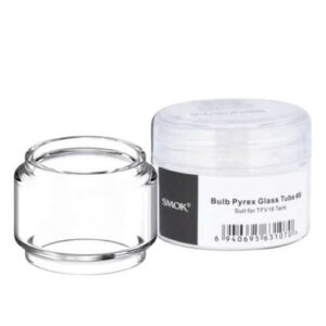 Smok Pyrex Glass (TFV18) Smok Pyrex Glass (TFV18)