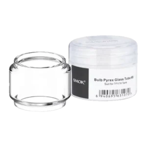Smok Pyrex Glass (TFV18)
