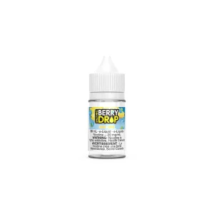 Berry Drop banana Salt 30ml