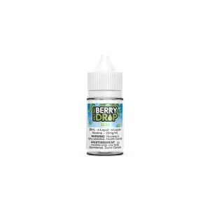 Berry Drop cactus Salt 30ml