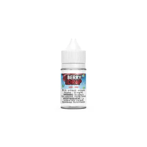Berry Drop cherry Salt 30ml