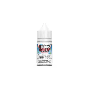 Berry Drop dragon fruit Salt 30ml