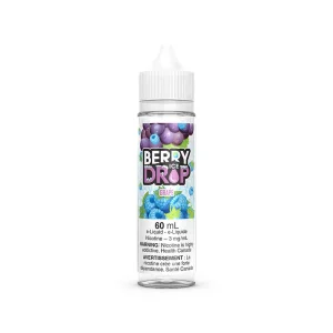 Berry Drop grape Ice 60ml