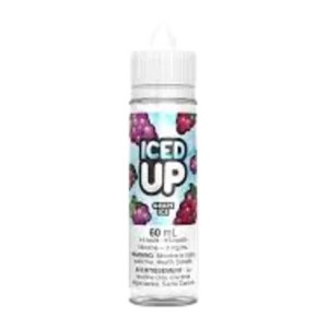 Iced Up grape Ice 60ml