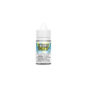 Berry Drop lime Salt 30ml