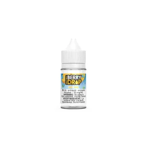 Berry Drop mango Salt 30ml